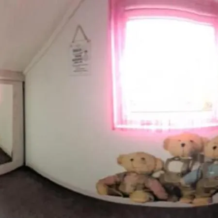 Domek Leba Holiday home *