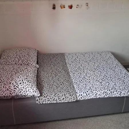 Domek Leba Holiday home Leba